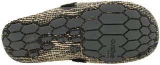  featured cushe manuka wrap sandals full grain leather and mesh upper
