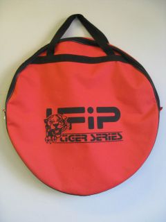  UFIP Tiger Series Cymbal Bag