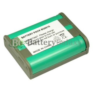 Cordless Home Phone Battery for Panasonic P P592 PP592