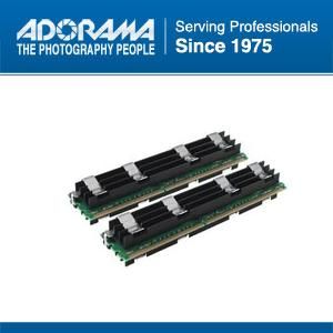 Crucial Technology 8GB (2x4GB) DDR2 FB DIMM Mac Pro Memory Upgrade Kit