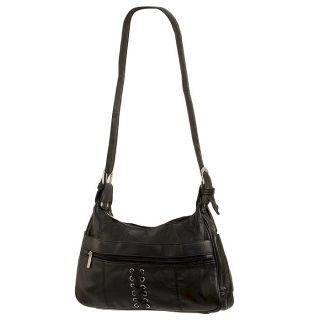  Shoulder Purse Bag by Dakota Leather Co.   Great Christmas Gift