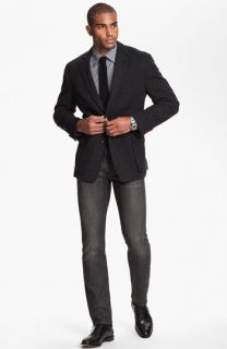 Kroon Sportcoat & Citizens of Humanity Jeans