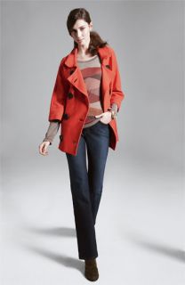 Nic + Zoe Knit Jacket & NYDJ Jeans