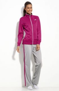 The North Face Track Jacket & Pants