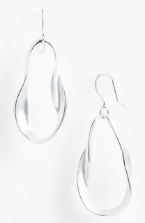 Ippolita Venezia Links Twisted Open Drop Earrings