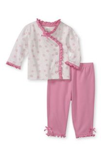  Layette Organic Cotton Jacket & Pants (Infant)