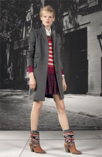MARC BY MARC JACOBS Coat, Sweater & Willow & Clay Skirt