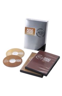 Official Best of Fest Dog Lovers DVD Collection