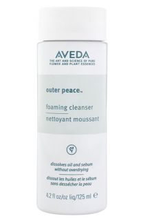 Aveda outer peace™ Foaming Cleanser Refill