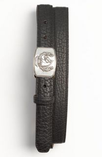Trafalgar Ramsey Bison Leather Belt
