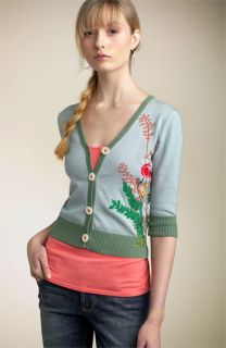 Nick & Mo Garden Gidget Cardigan