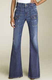 Current/Elliott The 1975 High Waist Stretch Jeans