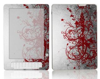 Bundle Monster  Kindle DX eBook Vinyl Decal Skin Sticker