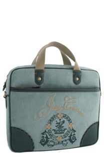Juicy Couture Terry Laptop Sleeve