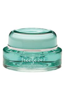 Freeze 24 7® Instant Targeted Wrinkle Treatment