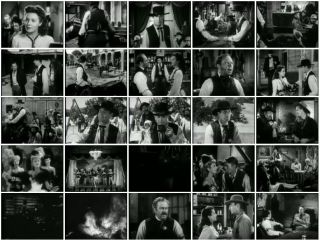 Abilene Town 1946 Digitally Remastered Action Romance Western DVD