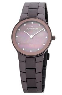 Skagen Ladies Stainless Steel Bracelet Watch