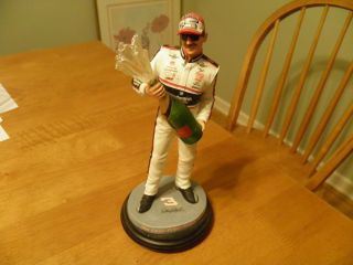 Dale Earnhardt St Nascar Character Collectibles figurine NEW
