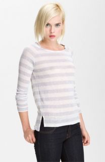 Whetherly Lily Stripe Sweater