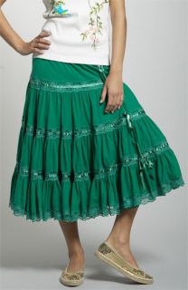 DMBM Bohemian Skirt