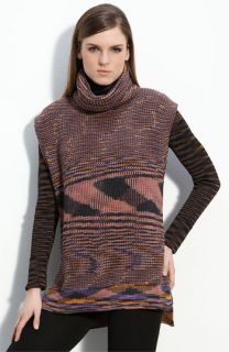 M Missoni Space Dyed Tunic
