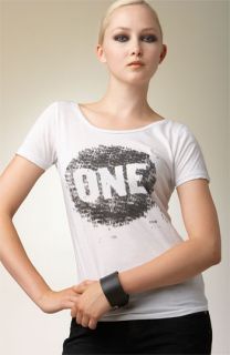 Edun ONE Tee