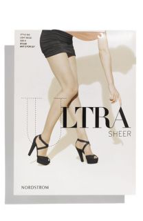 Ultra Sheer Control Top Pantyhose (3 for $30)