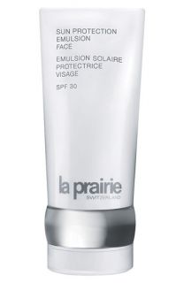 La Prairie Sun Protection Emulsion SPF 30 for Face