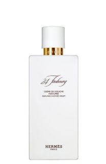 Hermès 24 Faubourg   Perfumed shower cream