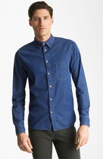 A.P.C. Denim Shirt