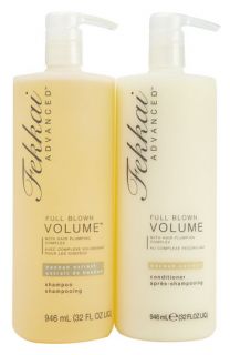 Fekkai Jumbo Full Blown Volume™ Shampoo & Conditioner Set ( Exclusive) ($128 Value)
