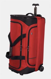 Victorinox Swiss Army® Werks   Traveler Rolling Duffel Bag (31 Inch)