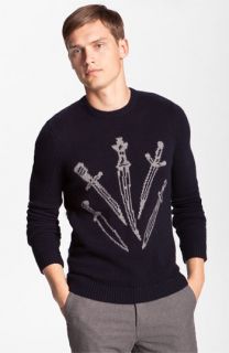 rag & bone Big Dagger Sweater
