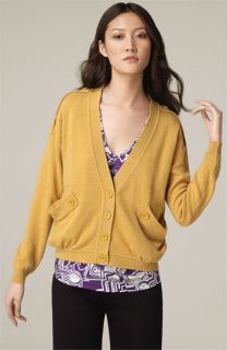 See by Chloé Slouch Pocket Cardigan