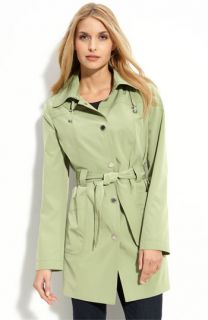 London Fog Belted Trench