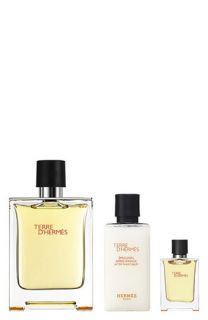 Hermès Terre dHermès   Eau de toilette gift set