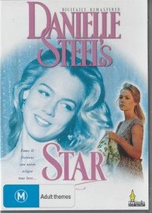 DANIELLE STEELS STAR   NEW & SEALED REGION 4 DVD