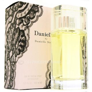 Danielle  Danielle Steel Women Perfume 3 3 oz EDP 