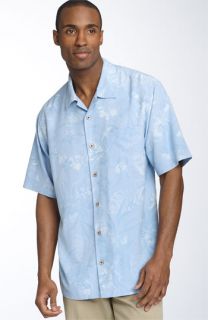 Tommy Bahama Seaspray Silk Campshirt