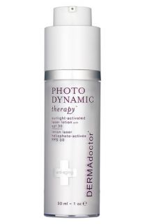 DERMAdoctor® PHOTO DYNAMIC therapy™ Sunlight Activated Laser Lotion SPF 30
