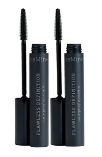 bareMinerals® Flawless Definition Waterproof Mascara Duo ($36 Value)