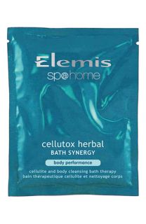 Elemis Cellutox Herbal Bath Synergy Therapy