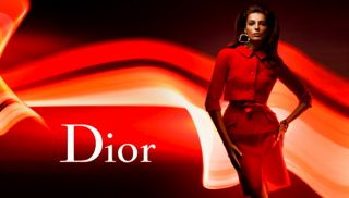 Christian Dior 100 Linen Pants Red Sz 8 27 Waist New