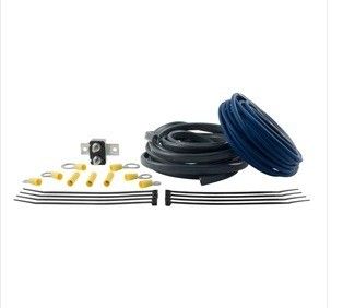 qty 1 larger quantities available curt 51500 brake control wiring kit