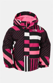 The North Face Denay Insulated Jacket (Toddler)