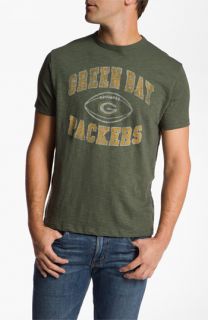Banner 47 Green Bay Packers   Scrum T Shirt