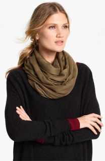 Vince Fringe Scarf