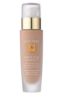 Lancôme Absolue ßx Makeup Replenishing Makeup with SPF 18