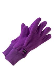 Patagonia Fleece Gloves (Big Girls)