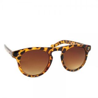 Designer Old Style Depp Arnel Classic Brown Sunglasses